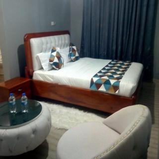 Rodi Sweet Waters Hotel - Marinde - 9