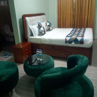 Rodi Sweet Waters Hotel - Marinde - 7