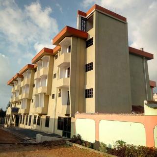 Rodi Sweet Waters Hotel - Marinde - 0