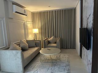 Elegance suiets hotel Almangaf إليغانس للشقق الفندقية المنقف - Koeweit - 0