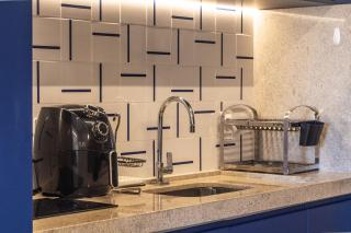 Flat Île de Pipa Taiti - By Almare - 2