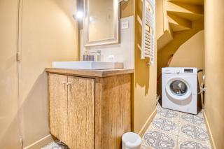 Le Mataguere, 1 bedroom with garden and sauna - 2