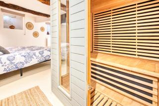 Le Mataguere, 1 bedroom with garden and sauna - Périgueux - 1