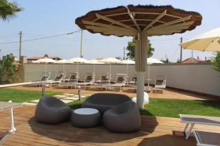 Neas Resort - Castel Volturno - 1