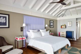 Rosewood Le Guanahani St Barth - 6