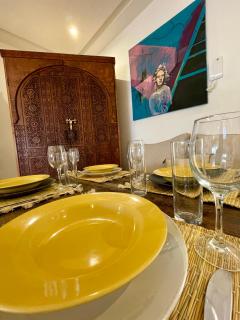 The Painter House - Oulad Akkou - 2