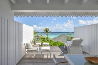 Rosewood Le Guanahani St Barth - 5