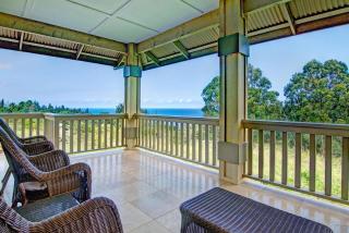 Hale Luana (Big Island) - Honokaa - 9
