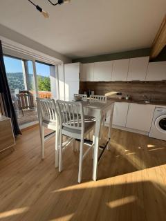 Appartement avec vue lac - 5