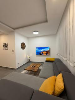 Skyline View Apartment - Ulcinj - 4