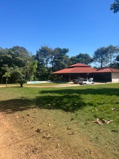 Chacara castanheira - Ariquemes - 9