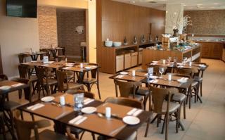 F1614 Apart Hotel Fusion WIFI Piscina Academia - 2