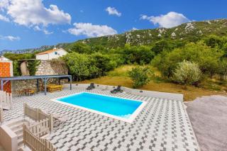 Holiday home in Bribir 39440 - Bribir - 6