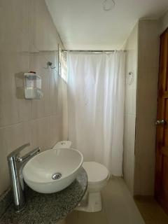 Apartaestudio Full Central Montería - Montería - 9