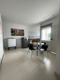 Apartaestudio Full Central Montería - Montería - 8