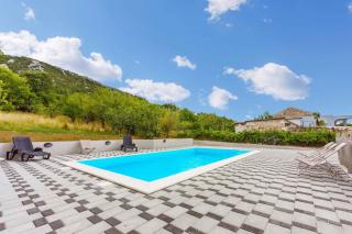 Holiday home in Bribir 39440 - Bribir - 2