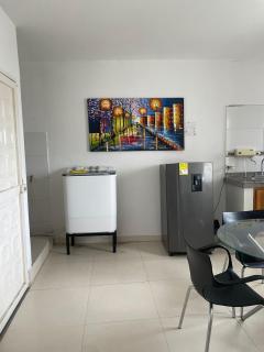 Apartaestudio Full Central Montería - Montería - 7