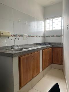 Apartaestudio Full Central Montería - Montería - 6