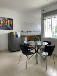 Apartaestudio Full Central Montería - Montería - 4