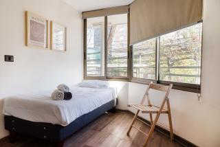 Uncover the Hidden Gem of Barrio Italia - Santiago - 8