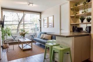 Uncover the Hidden Gem of Barrio Italia - Santiago - 0