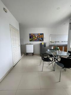 Apartaestudio Full Central Montería - Montería - 1