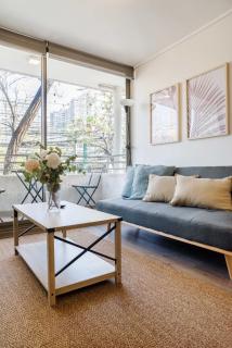Uncover the Hidden Gem of Barrio Italia - Santiago - 3
