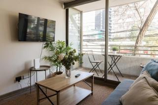 Uncover the Hidden Gem of Barrio Italia - Santiago - 5