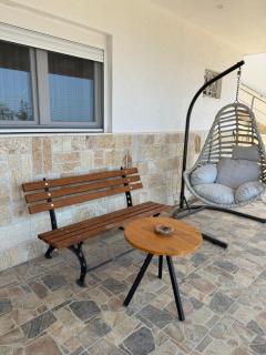 Kalami Rooms Dhermi - Dhërmi - 1