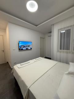 Skyline View Apartment - 6