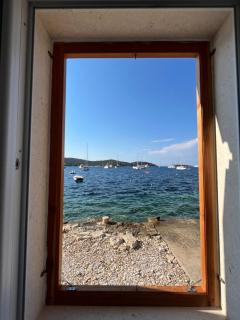 Sea house Škapulo - Vis - 5