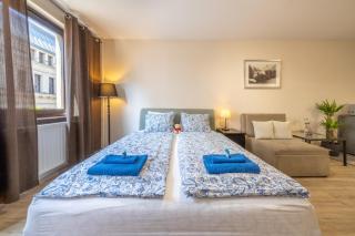 Gloria Apartment - Budapest - 0