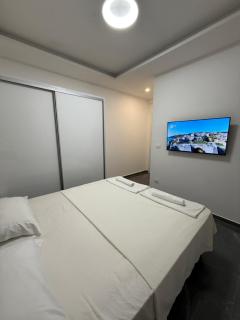 Skyline View Apartment - Ulcinj - 7