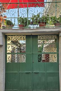 Villa new bazaar - Tirana - 7