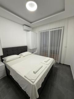 Skyline View Apartment - Ulcinj - 8