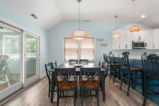 Sea Glass Cottage - Corolla - 8