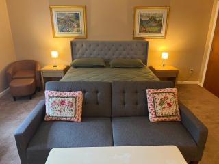 Grand Lake Hotel - Lebanon - 4