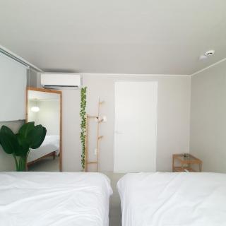 StaySolar - Seul - 5