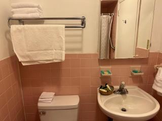 Grand Lake Hotel - Lebanon - 5