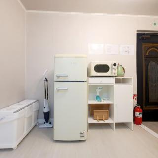 StaySolar - Seul - 1