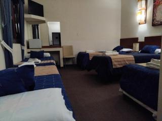 Hotel Shauard - Salta - 3