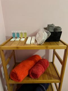 Didi Dighomi Cozy Stay - Tiflis - 4