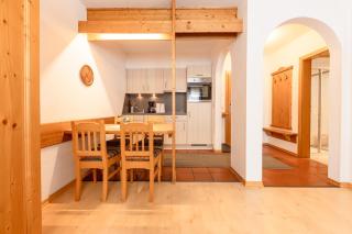 Aparthaus Camping Stubai - 5