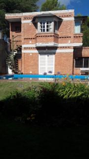Cabañas María CAROLINA - San Luis - 4