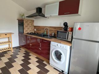 Gîte Chenevières - Village paisible avec parking privé - FR-1-584-384 - - 9