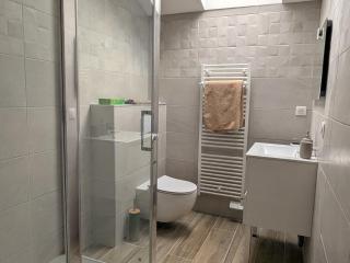 Gîte Chenevières - Village paisible avec parking privé - FR-1-584-384 - - 7