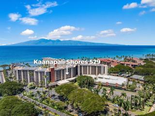 Kaanapali Shores 529 - Kahana - 5