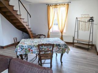 Gîte Chenevières - Village paisible avec parking privé - FR-1-584-384 - - 5