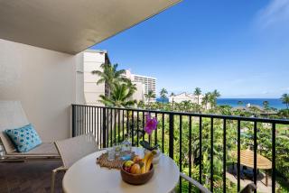 Kaanapali Shores 529 - Kahana - 4