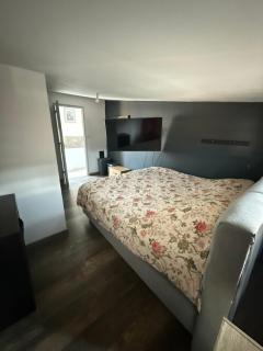 Maison à la campagne -  - 8